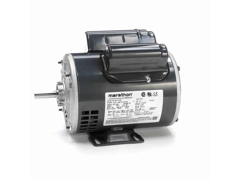 REGAL REXNORD 048B17D11015