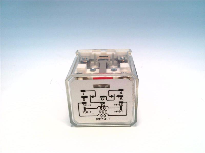 DANAHER CONTROLS 18Q2CA024