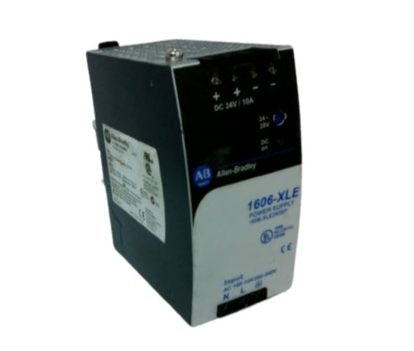 ALLEN BRADLEY 1606-XLE240EP