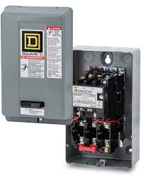 SCHNEIDER ELECTRIC 8536SAG12ES
