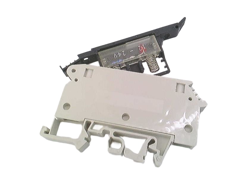AB1FUSE435U5XB by SCHNEIDER ELECTRIC