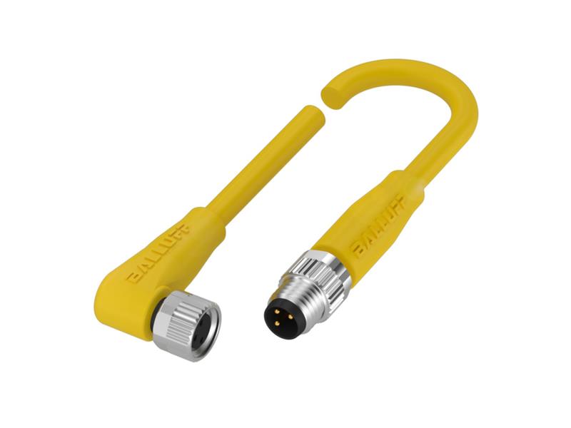 BALLUFF BCC M323-M313-30-300-PX43T2-006