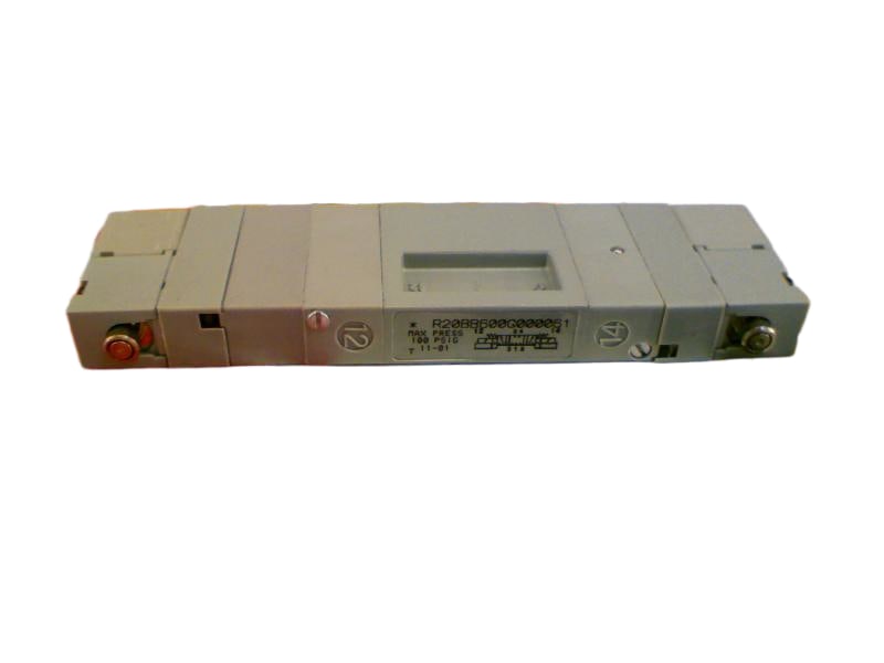 R20BB600G000061 by ASCO
