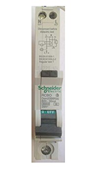 SCHNEIDER ELECTRIC DOM20B6R30