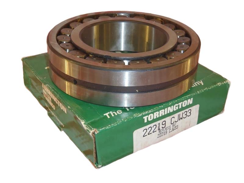 22219-CJW33 by TIMKEN