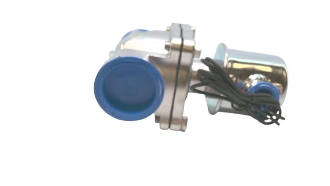 GC VALVES S271AF02J7HJ2