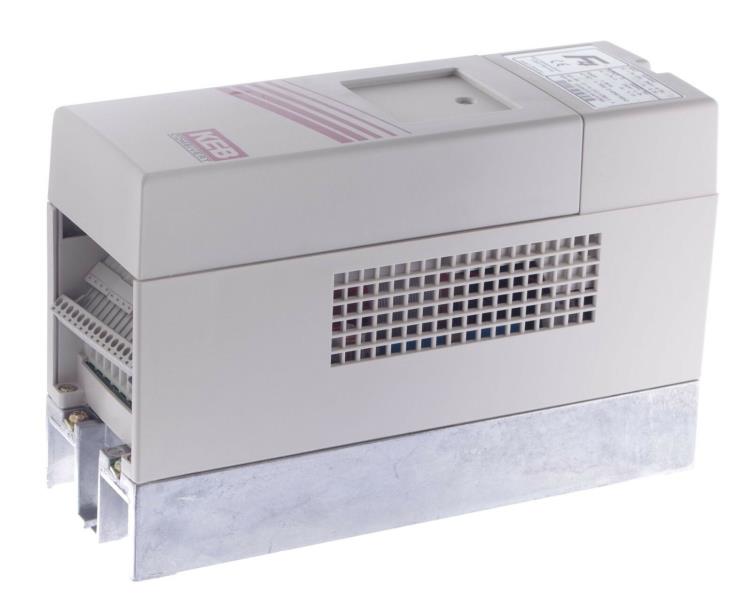 KEB AUTOMATION 07.F4.C1D-1280