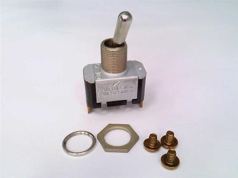 EATON CORPORATION 7581K4