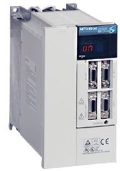 MITSUBISHI MR-J2S-100CP-FM?082