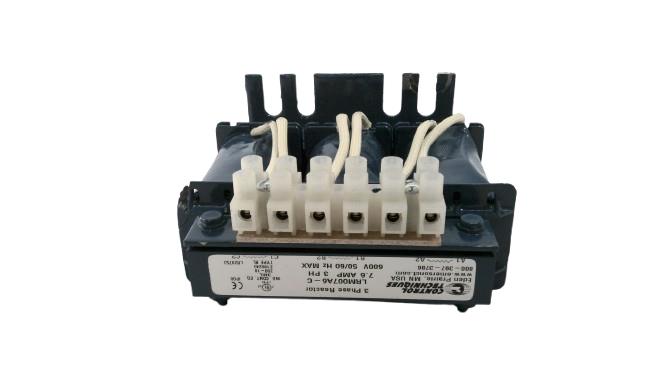 NIDEC CORP LRM007A6-C