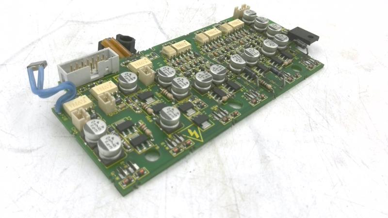 KEB AUTOMATION 15F4081G439