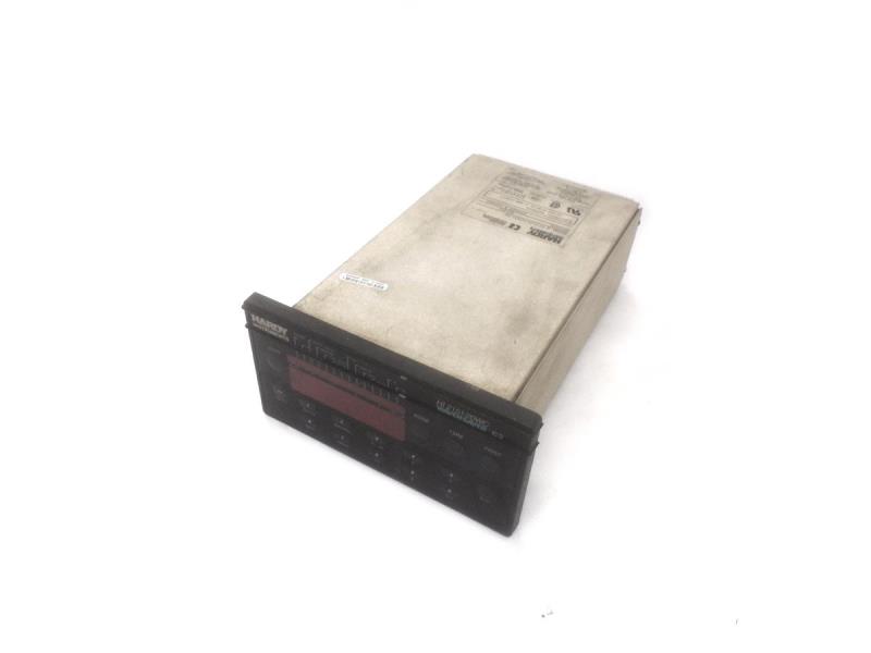 HARDY PROCESS SOLUTIONS HI-2151/20WC-PM-B5-B7