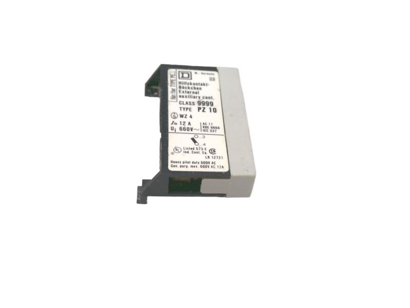 9999-PZ10 by SCHNEIDER ELECTRIC