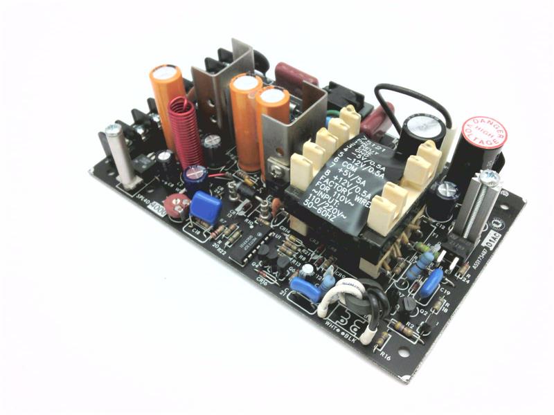 BEL FUSE SPL-40-4000