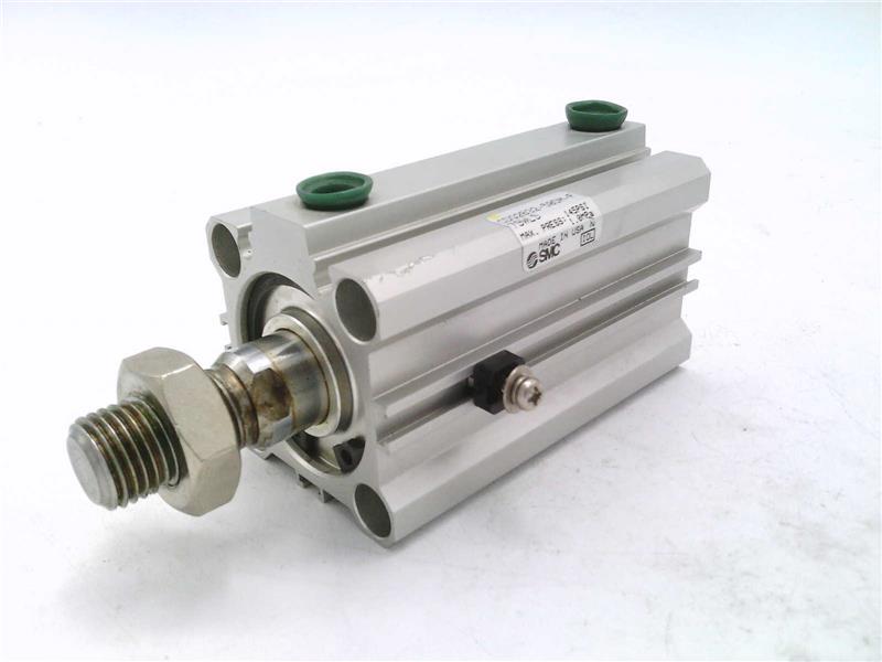 SMC CDQ2B32-50DM-F79WLS