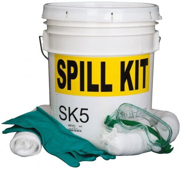 PRO SAFE INC SK5