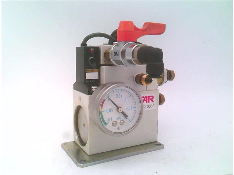 STAR AUTOMATION VC1-102-0083