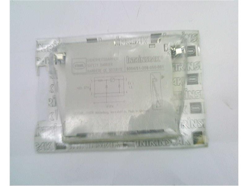 STAHL 9004/51-206-050-001