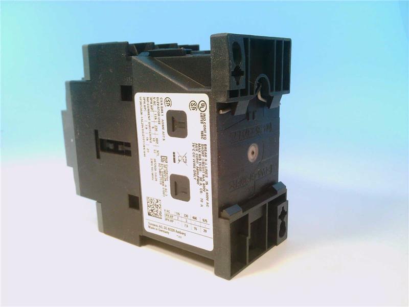 SIEMENS 3RT2026-1AL20