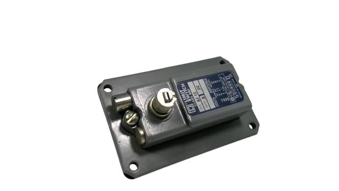 SCHNEIDER ELECTRIC CLASS 9007 AF12