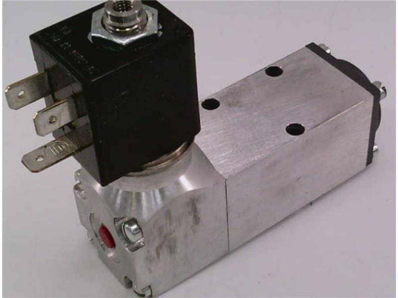 VERSA TECHNOLOGY KSC-4232-HC-24VDC