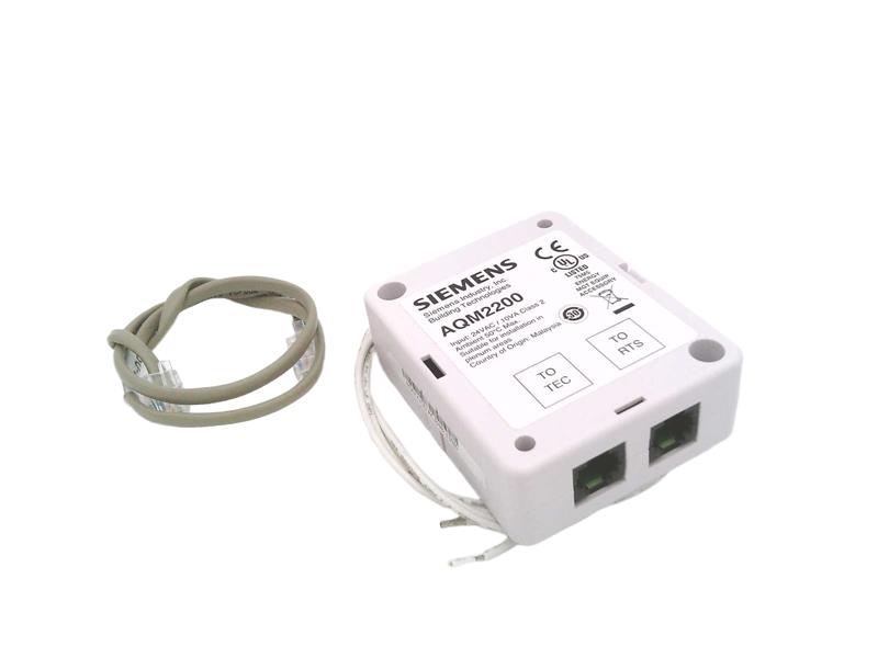 SIEMENS AQM2200