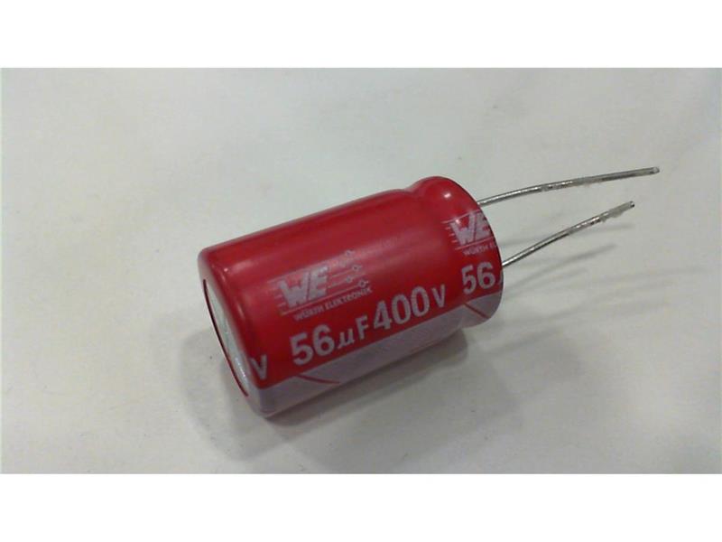 WURTH ELEKTRONIK 860021380016