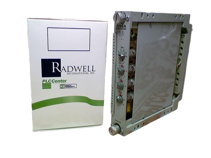 ASEA BROWN BOVERI QALB-216