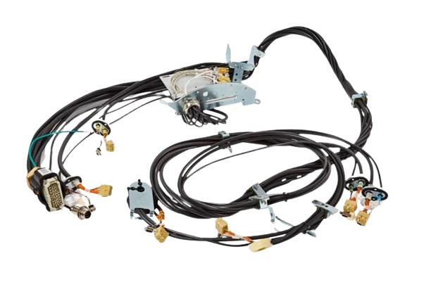 ASEA BROWN BOVERI 3HAC025054-001