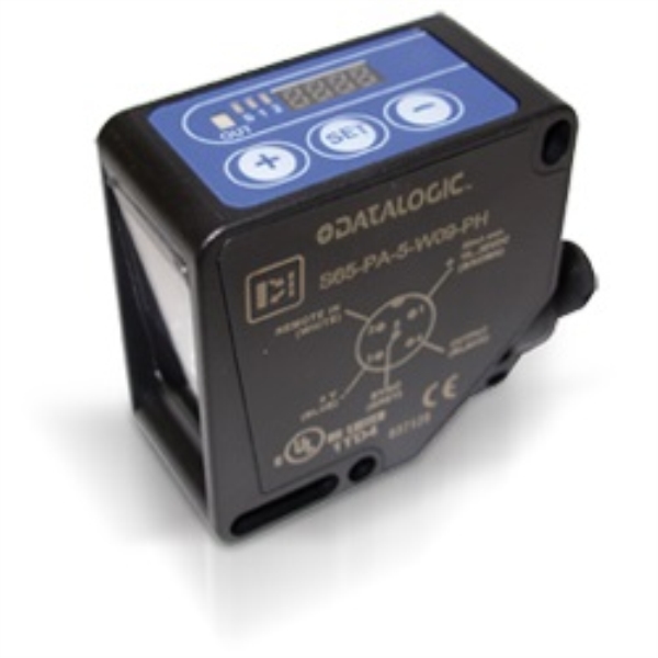 S65-PA-5-W09-PH by DATALOGIC