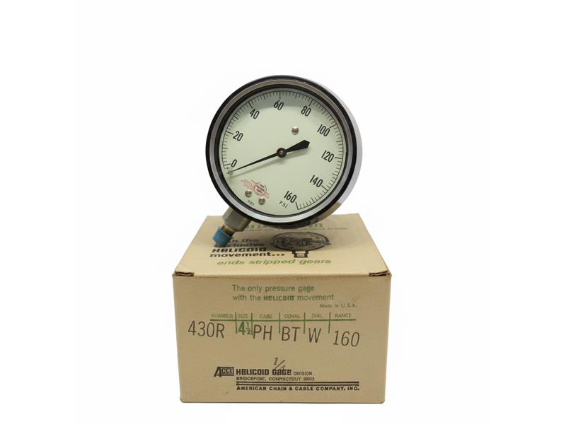 HELICOID 430R-4-1/2-PH-BT-W-160