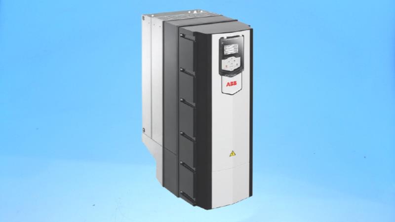 ASEA BROWN BOVERI ACS880-01-061A-3+B056+E200