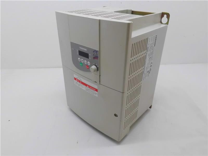 TOSHIBA VFS7-4022P-2