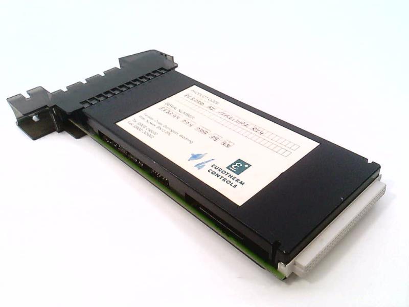 INVENSYS PC3000/AI/VERSION2/RT4