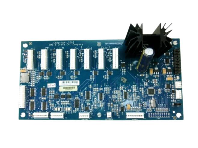 CRANE CHEMPHARMA CR0023050