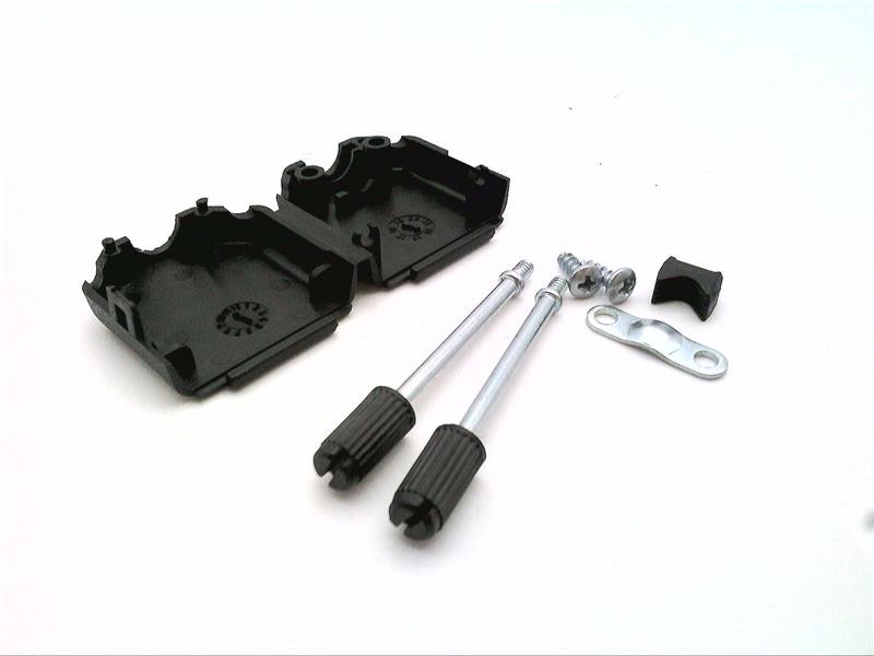 AMPHENOL L17DPPK09JS