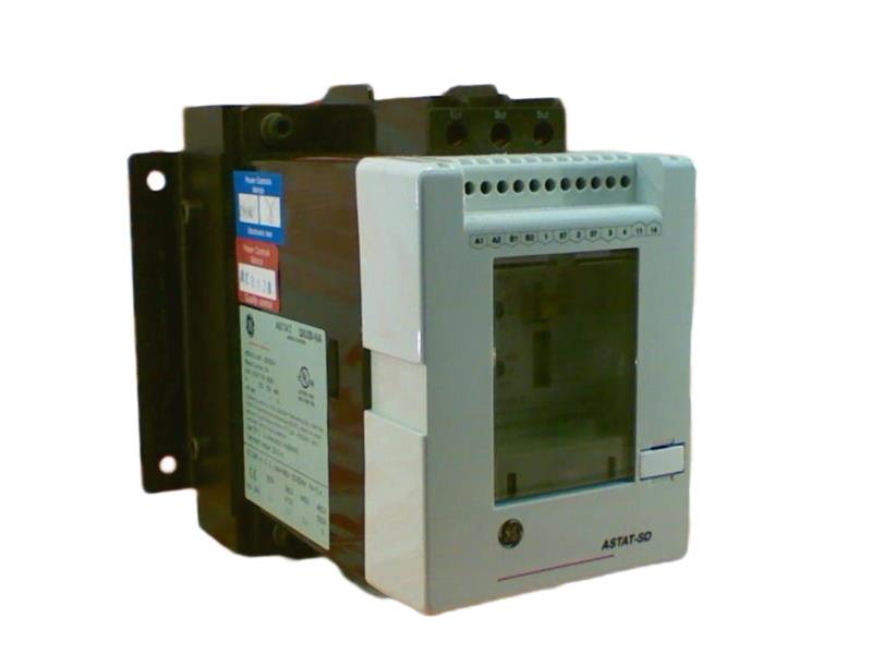 GENERAL ELECTRIC QS2D-NA