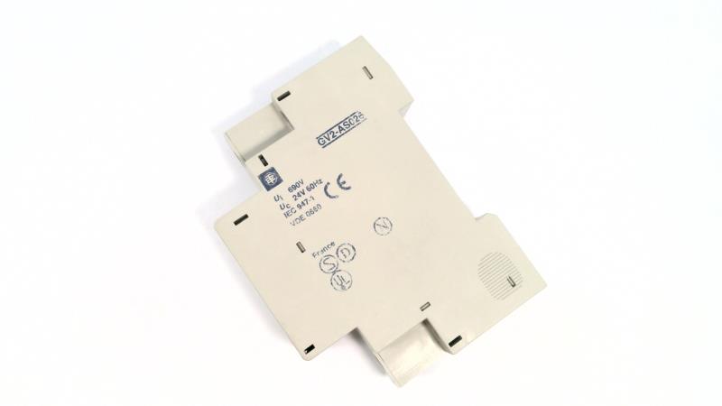 SCHNEIDER ELECTRIC GV2-AS026
