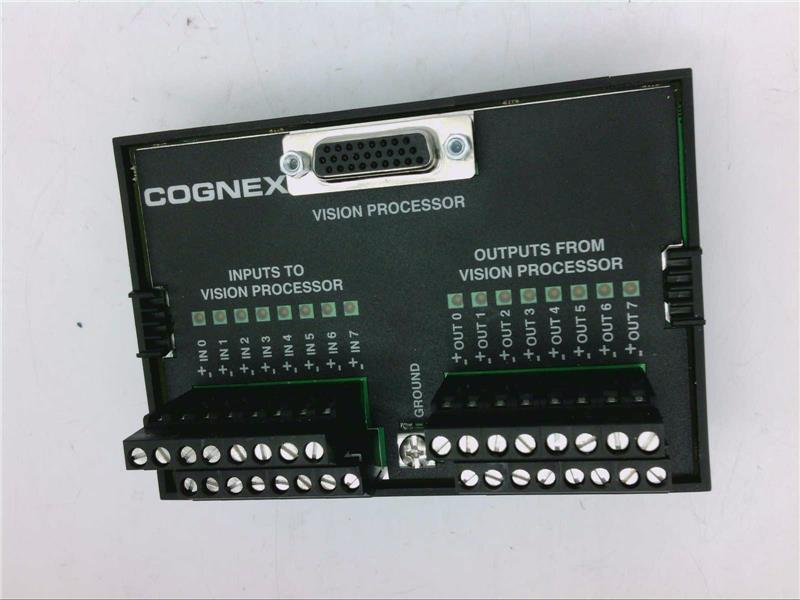COGNEX 800-5712-2B