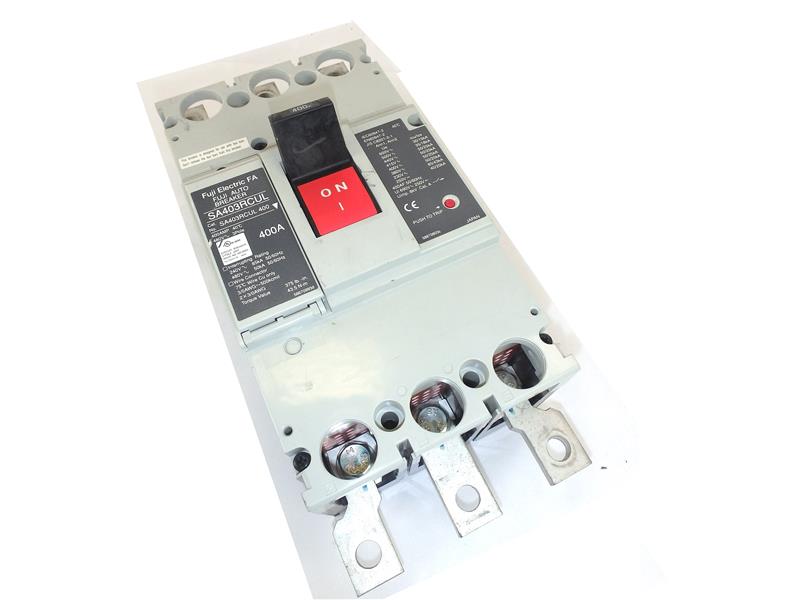 FUJI ELECTRIC SA403RCUL400