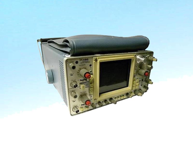 TEKTRONIX 466