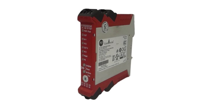 440R-DG2R2T by ALLEN BRADLEY