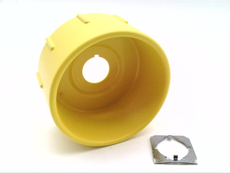 ALLEN BRADLEY 800F-A6PR5