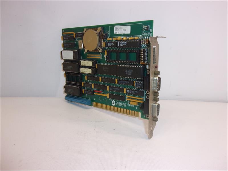 CONTEMPORARY CONTROLS SB620000-10B