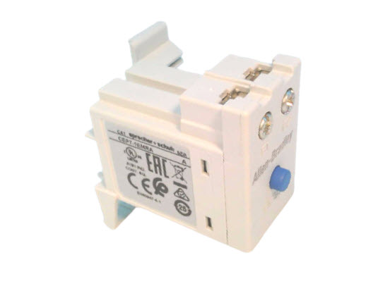 ALLEN BRADLEY 193-1EMRD