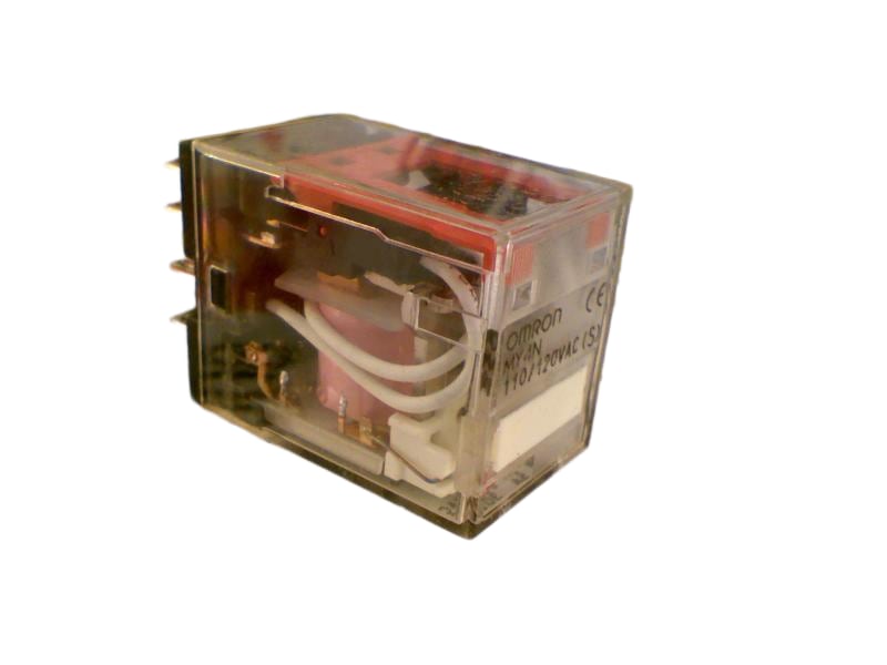 OMRON MT4N