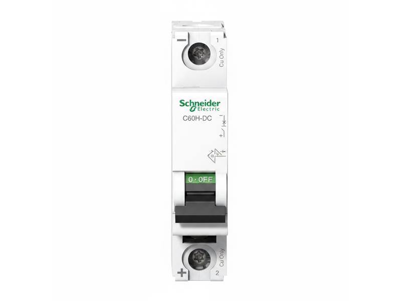 SCHNEIDER ELECTRIC A9N61512