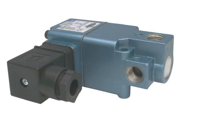 MAC VALVES INC 225B-111JA