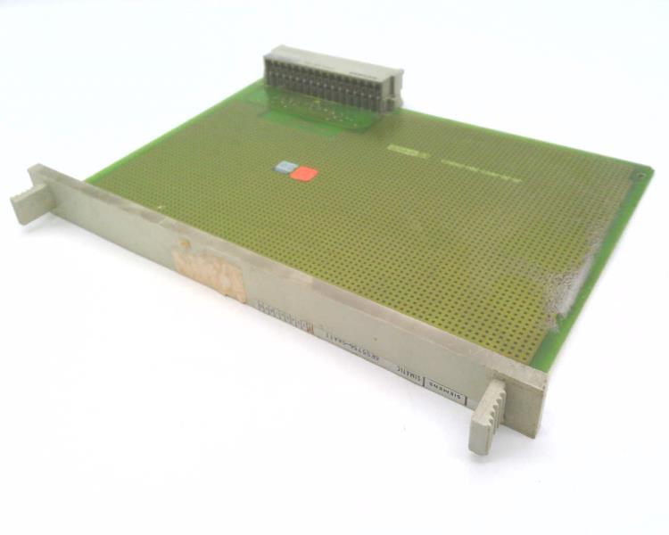 SIEMENS 6ES5756-0AA11