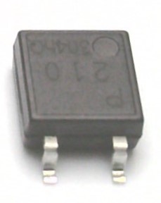 MATSUSHITA ELECTRIC AQY210SZ